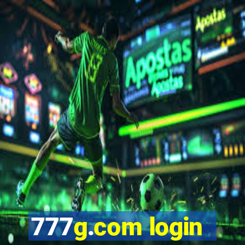 777g.com login