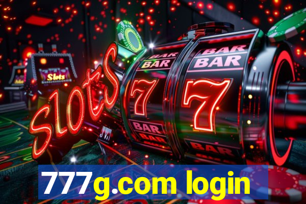 777g.com login