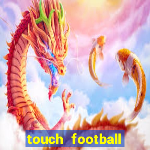 touch football script pastebin