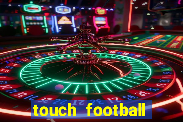 touch football script pastebin