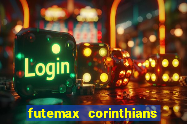 futemax corinthians e cruzeiro