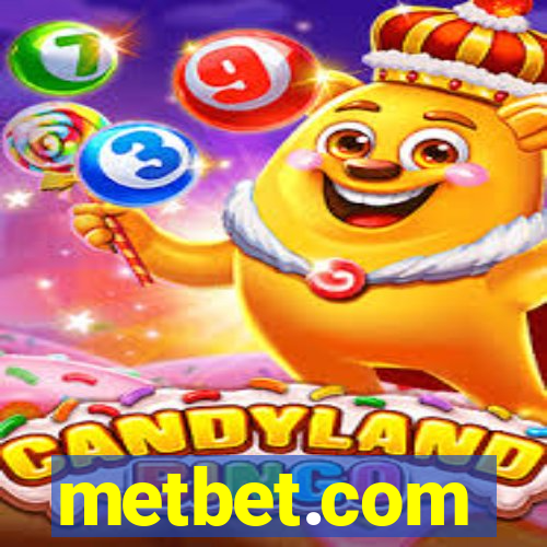 metbet.com