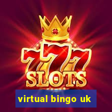 virtual bingo uk