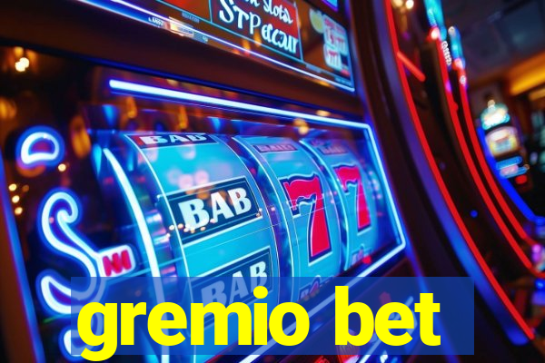 gremio bet