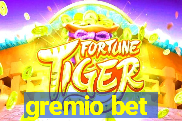 gremio bet