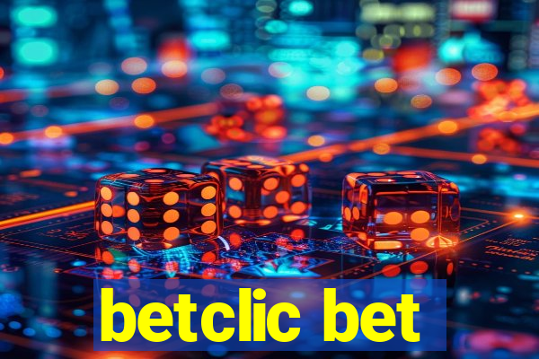 betclic bet