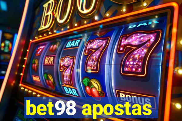 bet98 apostas