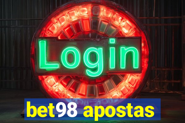 bet98 apostas