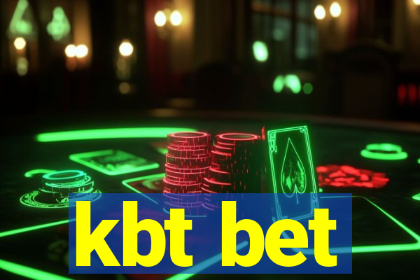 kbt bet