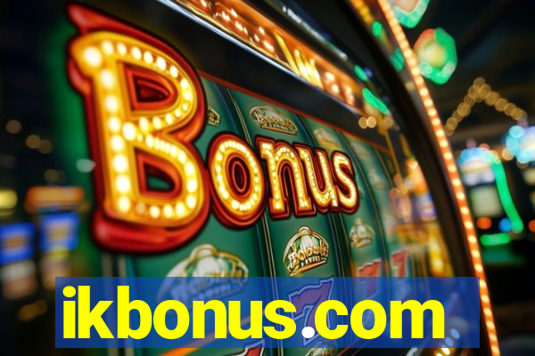 ikbonus.com