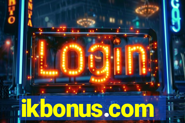 ikbonus.com