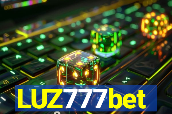 LUZ777bet