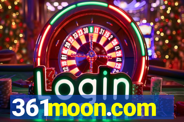 361moon.com