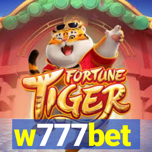 w777bet