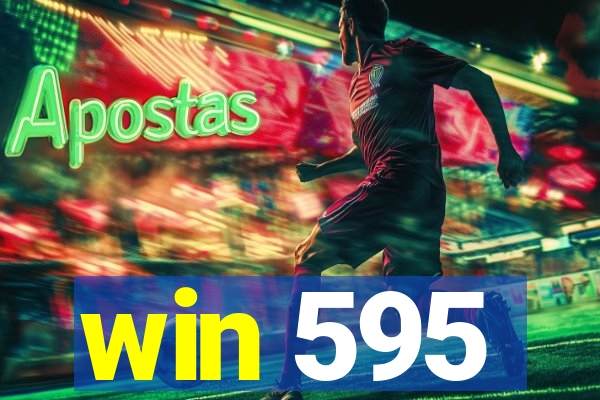 win 595