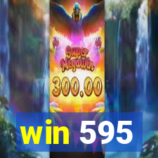 win 595