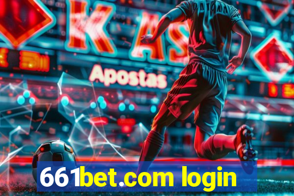 661bet.com login