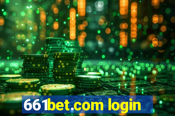 661bet.com login