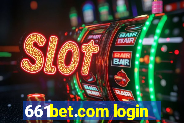 661bet.com login