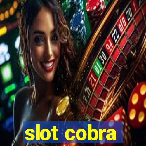 slot cobra