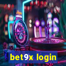 bet9x login