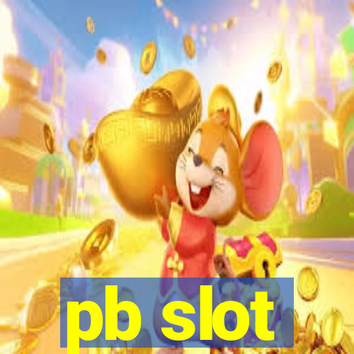 pb slot