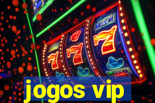 jogos vip