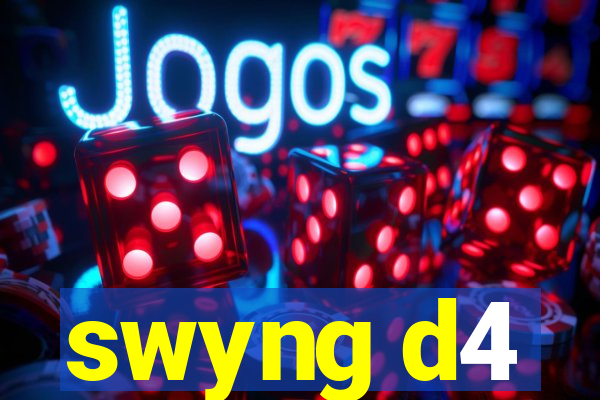 swyng d4