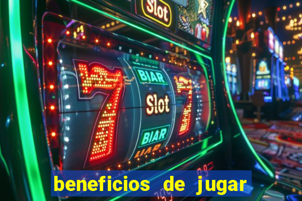 beneficios de jugar bingo en adultos mayores