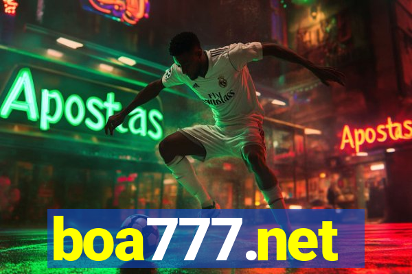 boa777.net