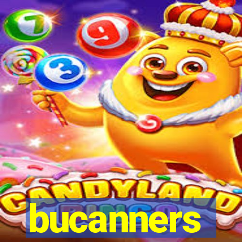 bucanners