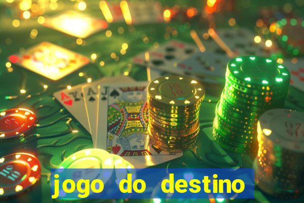 jogo do destino serie turca