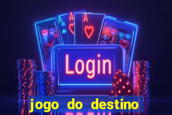 jogo do destino serie turca