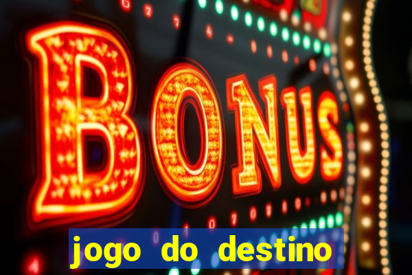 jogo do destino serie turca