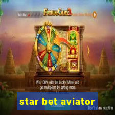 star bet aviator