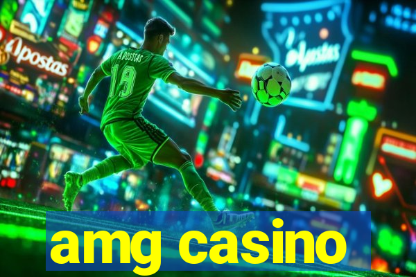 amg casino