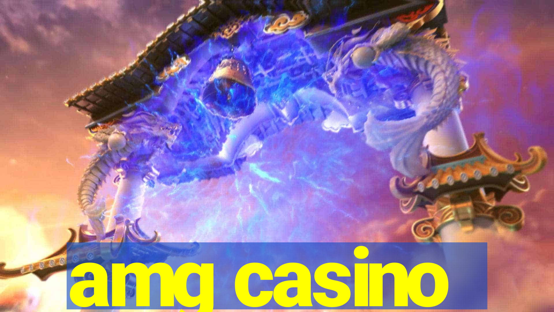 amg casino