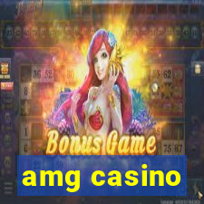 amg casino