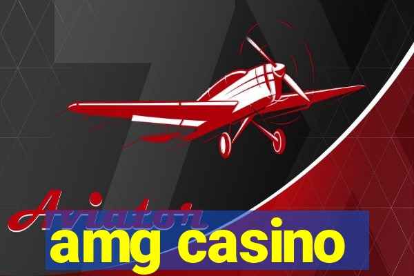 amg casino