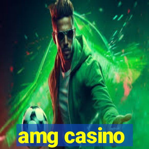 amg casino