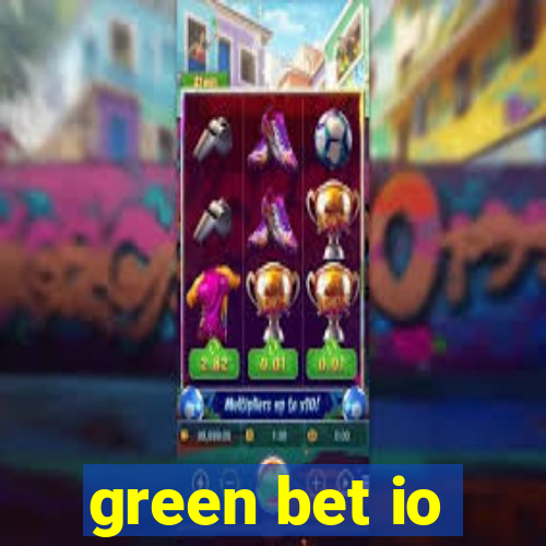 green bet io