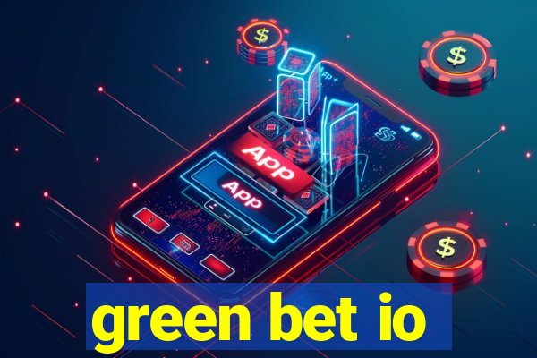 green bet io