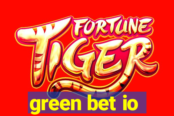 green bet io