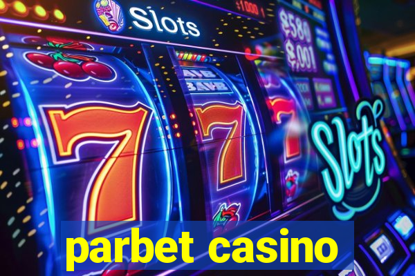 parbet casino