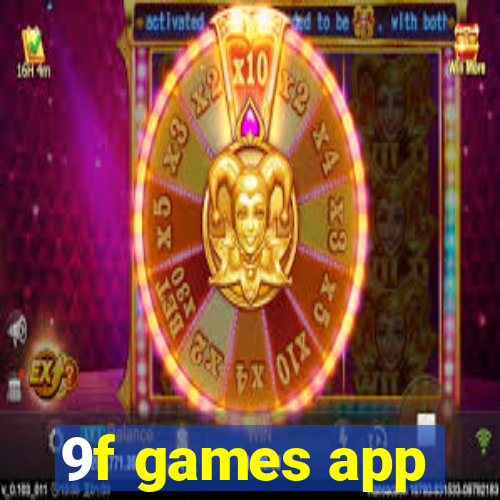 9f games app