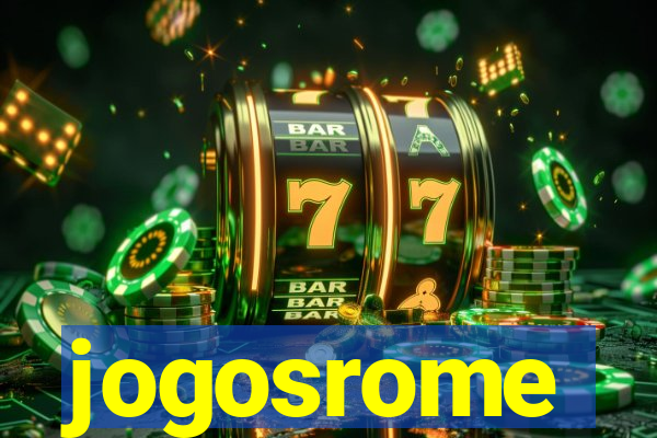 jogosrome