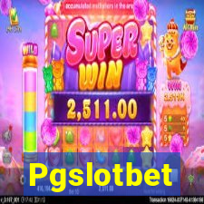 Pgslotbet