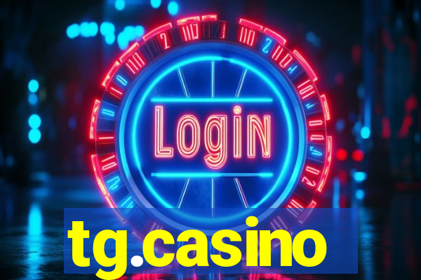 tg.casino