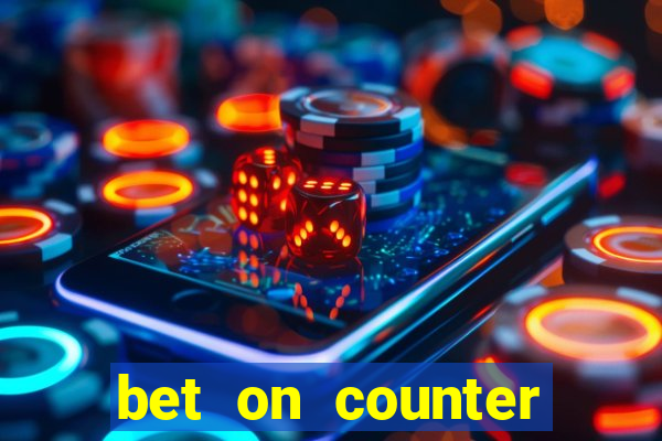 bet on counter strike global offensive