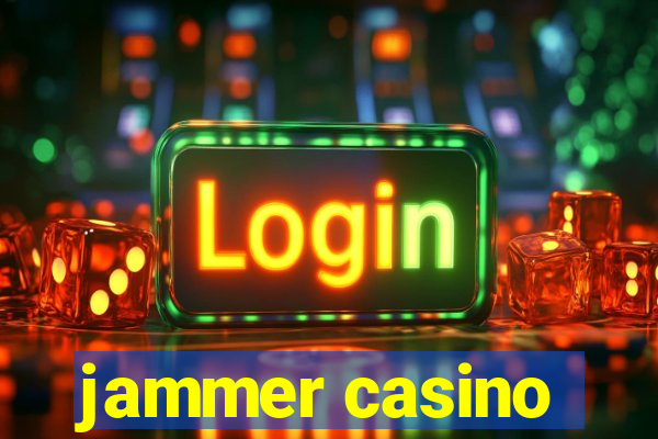 jammer casino